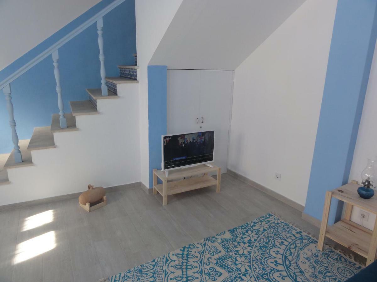 Villa Casa Pelourinho Silves Exterior foto